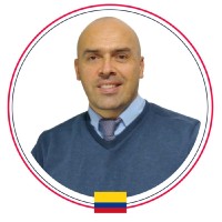 David Bernal Rodriguez