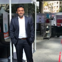 Venkatram Bakthavachalam