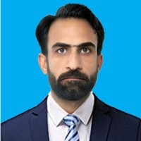 Mahmood Hussain