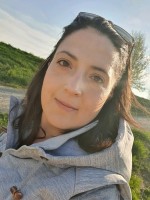 Carina Korntheuer