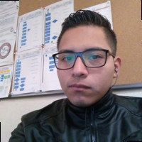 Anthony Jesus Lemus Romero