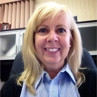 Diane Weber