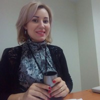 Людмила Стоянова