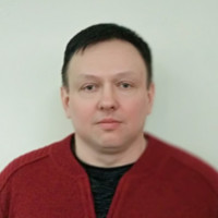 Aleksandr Lagodenko