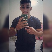 evandro cavalcante