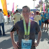 Karen Watt
