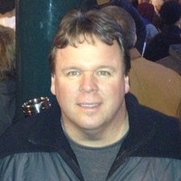 Todd Tibbott