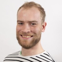 Koen Vreeswijk