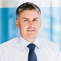 Mark Ennis