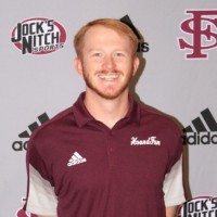 Ben Kiefer