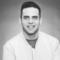 Corey Kessler