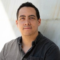Jorge Ahumada