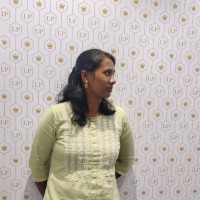 Shyamala Devi P