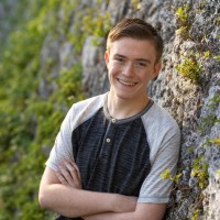 Logan Belew