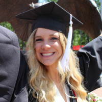 Nicole Senior