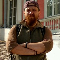 Dmitry Letov
