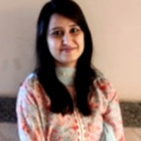 Priyanka Khandelwal