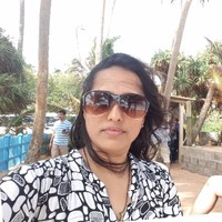Netra Chavan