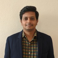 Srinivas Kashyap