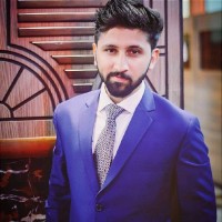 Mohammad Hussain Ahmed