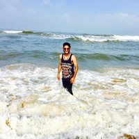 Karan Kumar