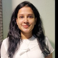Mayura Chandratre