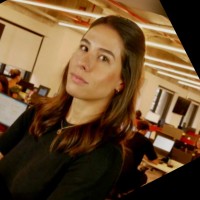 Karol Lucy Menezes Ruiz