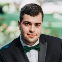 Daniel Blecher