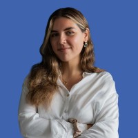 Claudia Raventós Buchheister