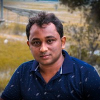 Ashes Mondal