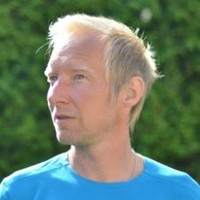 Robert Eklund