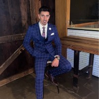 Jacob Coscarella