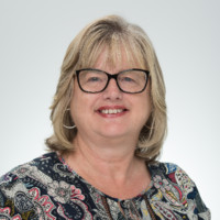 Laurie Brown