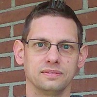 Patrick Keizer