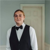 Skylar Robison