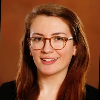 Samantha Rouech