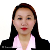 Dianna Franchesca Viray