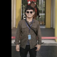 Erwin Riyadi Siregar
