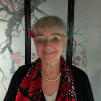 Susanne Cook-Greuter