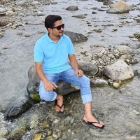 Vikash .