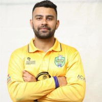 Vishesh Malhotra