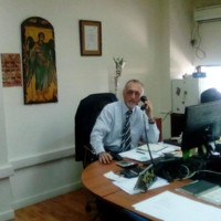 Dimitris Galountzis