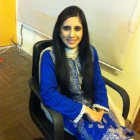 Asma Career Pakistan