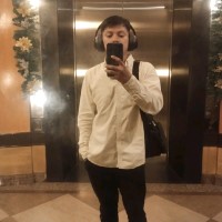 Maynard Poso