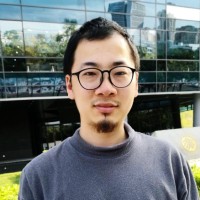 Jesse Chen