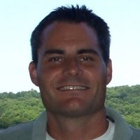 Nicholas Collins