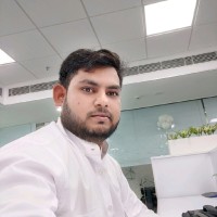 Abhilash Singh