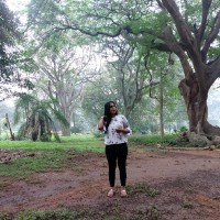 Pushpalatha R R