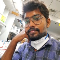 Shyam Prakash