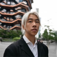 Houhan Lu